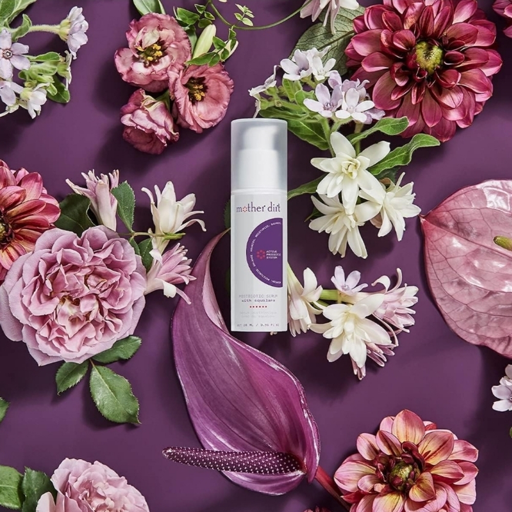 🌻3 for $30!🌻 Mother Dirt Postbiotic Serum NWT